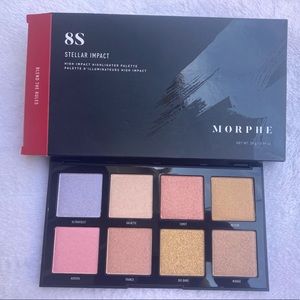Morphe